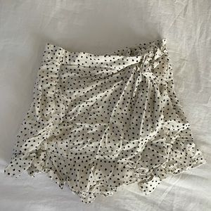 COTTON CANDY LA SKORT